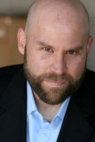 Photo of Josh Latzer as Mike