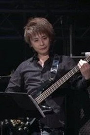 Photo of Toshiaki Monma as Self (Bass)
