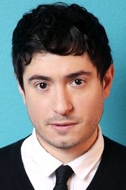 Photo of Jason Fuchs as Young Vincenzo