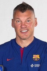 Photo of Šarūnas Jasikevičius
