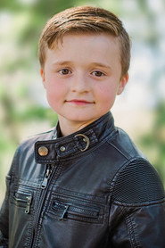 Photo of Sawyer Simpkins as Dylan