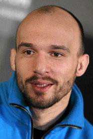 Photo of Bartosz Fabiński as Self