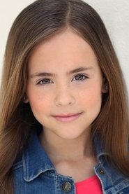 Photo of Ashlyn Drummond as Chelsea (voice)