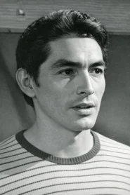 Photo of César Torres as Fonsi