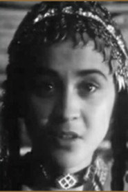 Photo of Tillaghozel Geldyeva as Aigul