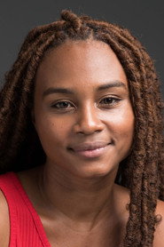 Photo of Dorayma Mercado as Mahyrek