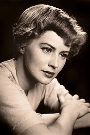 Photo of Rebecca Sand as Miss Trumble