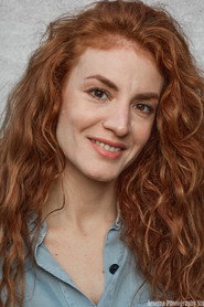 Photo of Valentina Carrino as Mamma di Alyssa