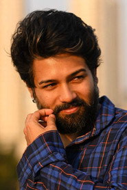 Photo of Mrinmoy Das as Rio