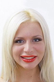 Photo of Maya Simpson