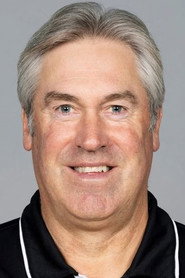 Photo of Doug Pederson as Self - Head Coach