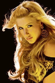 Photo of Carmen Manrique as Lucía