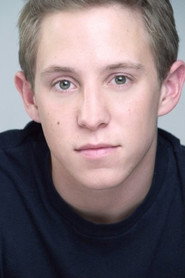 Photo of Garth Merkeley as Michael
