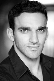 Photo of Davood Ghadami as Eliab