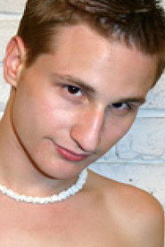 Photo of Tyler Gordan