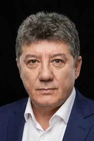 Photo of Tarık Ünlüoğlu as Cevdet Paşa