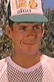 Photo of John Andrews