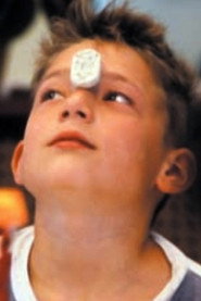 Photo of Guillaume as Self, 9 year old