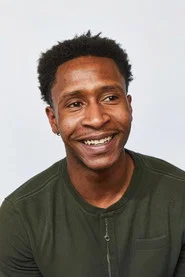 Photo of Jimmie Fails as DeVante Rhodes