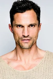 Photo of Dan Mor as Azulay