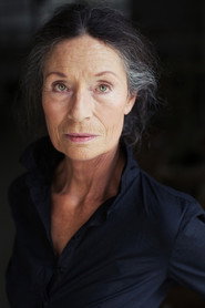 Photo of Renate Serwotke as Frau Petrovna