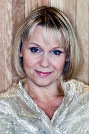 Photo of Solveig Kringelborn as Marietta/Marie