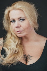 Photo of Sarah Dolan as Bartender