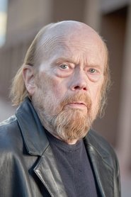 Photo of Christopher Hagen as George Stark