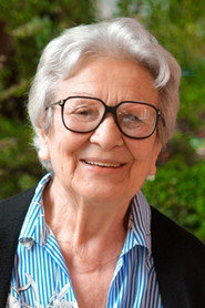 Photo of Katarina Dorić as Neda, sekretarica