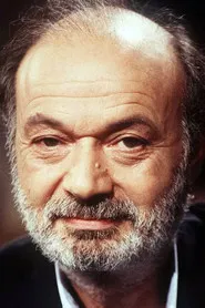 Photo of Claude Berri as Client