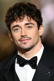 Photo of Charles Leclerc as Self