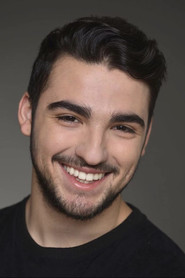Photo of Emilio Ferreira as The Man