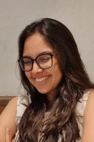 Photo of Vidya Sivalenka as Jeelakarra