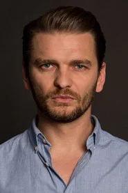 Photo of Jakub Mazurek as Boguś K. (voice)