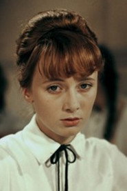 Photo of Zofia Bodakowska as Matylda (segment "Matylda")