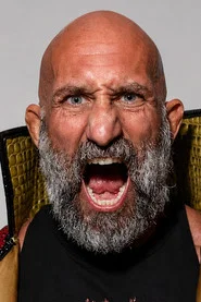 Photo of Tommaso Whitney as Tommaso Ciampa