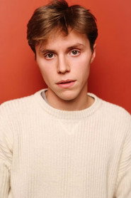 Photo of William Ingram as Daniel