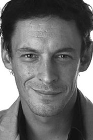 Photo of Allan Smith as Jakob Grimm