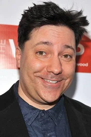 Photo of Chris Bergoch as Self