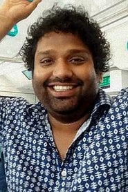 Photo of Vipin Atley as Nurse Benny