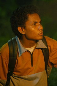 Photo of Axandro Juliano as Gerald