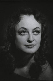 Photo of Maria Cichocka as Kaniowa