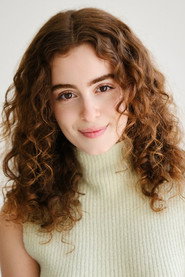 Photo of Brielle Angelique as Kim