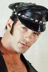 Photo of Branch Lester as (segment "Leatherman")
