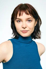 Photo of Shannon Barnes as Grace Collins