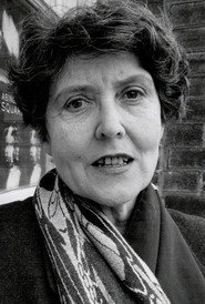 Photo of María Irene Fornés as Self