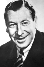 Photo of Arthur Riscoe as Jack