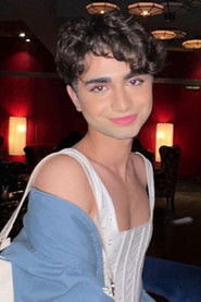 Photo of Yuvraj Menda as Dilton Doiley