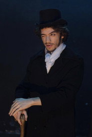 Photo of Bruno Busato as Davi