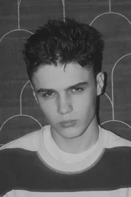 Photo of Paul Frechou as Jean